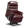 Sherborne Upholstery Keswick 1 Motor Rise & Recliner Vat Zero Rated Chair