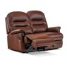 Sherborne Upholstery Sherborne Upholstery Keswick 2 Seater Manual Reclining Sofa