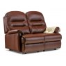 Sherborne Upholstery Sherborne Upholstery Keswick 2 Seater Rechargeable Powered Reclining Sofa