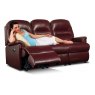 Sherborne Upholstery Sherborne Upholstery Keswick 3 Seater Rechargeable Powered Reclining Sofa