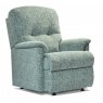 Sherborne Upholstery Lincoln Armchair
