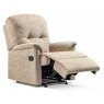 Sherborne Upholstery Sherborne Upholstery Lincoln Manual Recliner