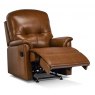 Sherborne Upholstery Sherborne Upholstery Lincoln Manual Recliner