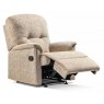 Sherborne Upholstery Lincoln Powered Recliner Chair