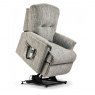 Sherborne Upholstery Sherborne Upholstery Lincoln 1 Motor Rise & Recliner