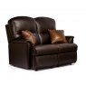 Sherborne Upholstery Lincoln 2 Seater Sofa