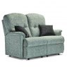 Sherborne Upholstery Lincoln 2 Seater Sofa