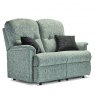 Sherborne Upholstery Sherborne Upholstery Lincoln 2 Seater Sofa