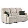 Sherborne Upholstery Sherborne Upholstery Lincoln 3 Seater Sofa