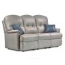 Sherborne Upholstery Sherborne Upholstery Lincoln 3 Seater Sofa