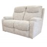 Furnico Townley Manual Reclining 2.5 Seater Sofa