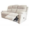Furnico Townley Powered Reclining 3 Seater Sofa
