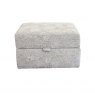 Furnico Townley Storage Footstool