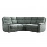 Furnico Townley 2 Seater, Corner, 2 Seater Manual Recline Corner Group