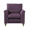 Parker Knoll Parker Knoll Rowan Armchair With Power Footrest