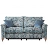 Parker Knoll Parker Knoll Rowan 4 Seater Sofa With Power Footrest