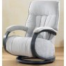 Himolla Himolla Mosel Electric Recliner Chair (9848)