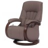 Himolla Himolla Mosel Manual Recliner Chair (9848)