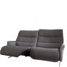 Himolla Azure 2.5 Seater Electric Recliner Sofa (4080)