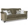 Alstons Fleming 4 Seater Sofa