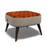 Orla Kiely Orla Kiely Leap Footstool