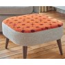 Orla Kiely Orla Kiely Leap Footstool