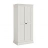 Corndell Corndell Bordeaux Full Hanging Wardrobe