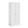 Corndell Corndell Bordeaux Full Hanging Wardrobe