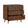 Corndell Corndell Harley 3 Drawer Chest