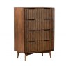 Corndell Corndell Harley 4 Drawer Chest