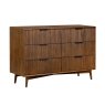 Corndell Corndell Harley 6 Drawer Chest