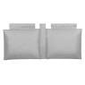 Corndell Corndell Harley 4' 6" (Double) Headboard Cushion