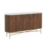 Corndell Corndell Harvard Large Sideboard