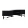 Corndell Corndell Lucas Extra Large Media Stand