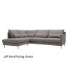 Sits Sits Sally 2 Seater Sofa With Chaise (Set 1)