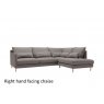 Sits Sally 2 Seater Sofa With Chaise (Set 1)