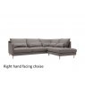 Sits Sits Sally 2 Seater Sofa With Chaise (Set 1)