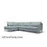 Sits Sits Sally 3 Seater Sofa With Chaise (Set 2)