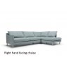 Sits Sits Sally 3 Seater Sofa With Chaise (Set 2)