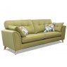 Alstons Oceana 3 Seater Sofa