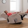 Celebrity Celebrity Sandhurst Zero Cloud Rise & Recliner