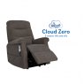 Celebrity Celebrity Sandhurst Zero Cloud Rise & Recliner Vat Zero Rated