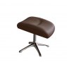 FlexLux Flexlux Clement Footstool