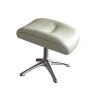 FlexLux Flexlux Elegant Footstool