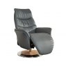 Himolla Himolla Azure 3 Motor Recliner (8951)