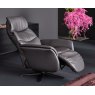 Himolla Himolla Azure Manual Recliner (8951)