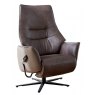 Himolla Himolla Seine 4 Motor Recliner (8935)