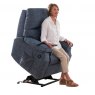 Celebrity Newstead Dual Motor Rise & Recliner