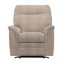 Parker Knoll Hudson 23 Armchair Power Recliner with Headrest & Adjustable Lumbar