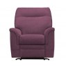 Parker Knoll Parker Knoll Hudson 23 Armchair Power Recliner with Headrest & Adjustable Lumbar